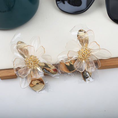 Vera Blossom Earrings