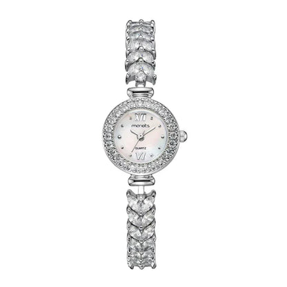 Fishtail Bracelet Watch