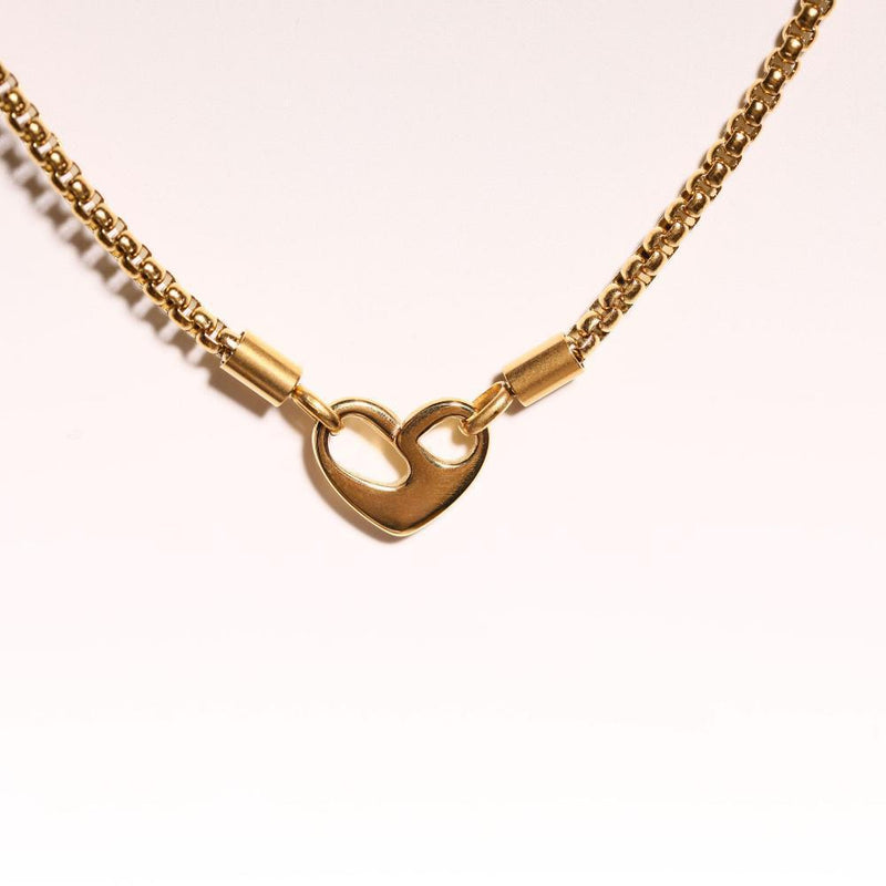 Dainty Pendant Necklace