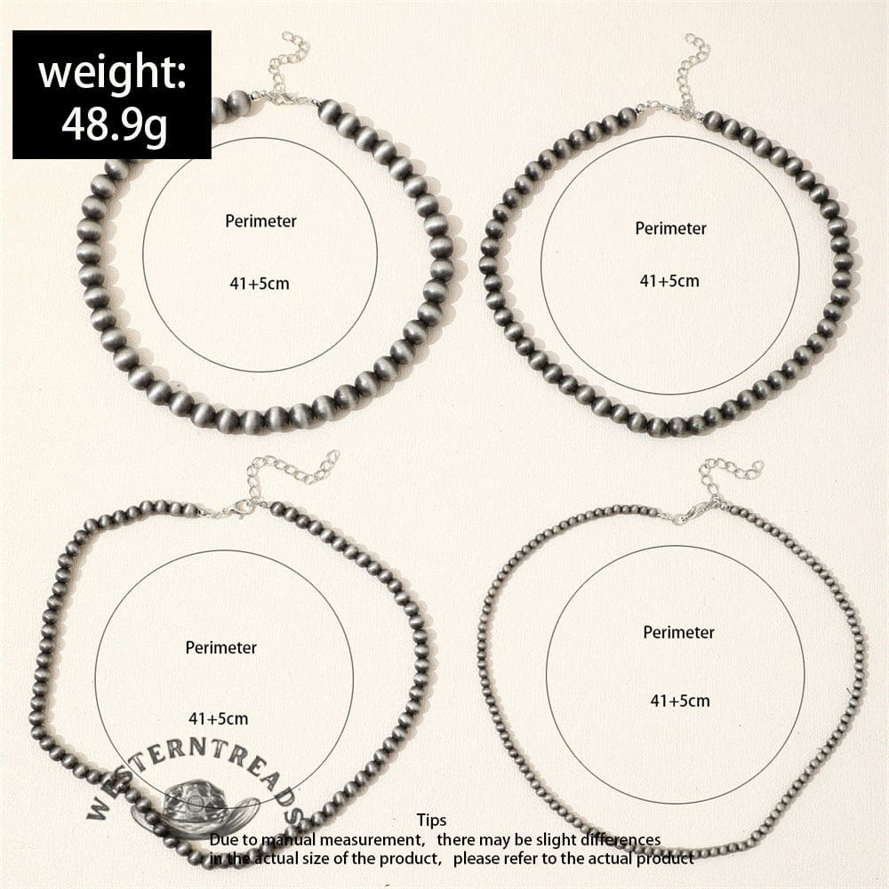 Romantic Pearl Set for Special Moments