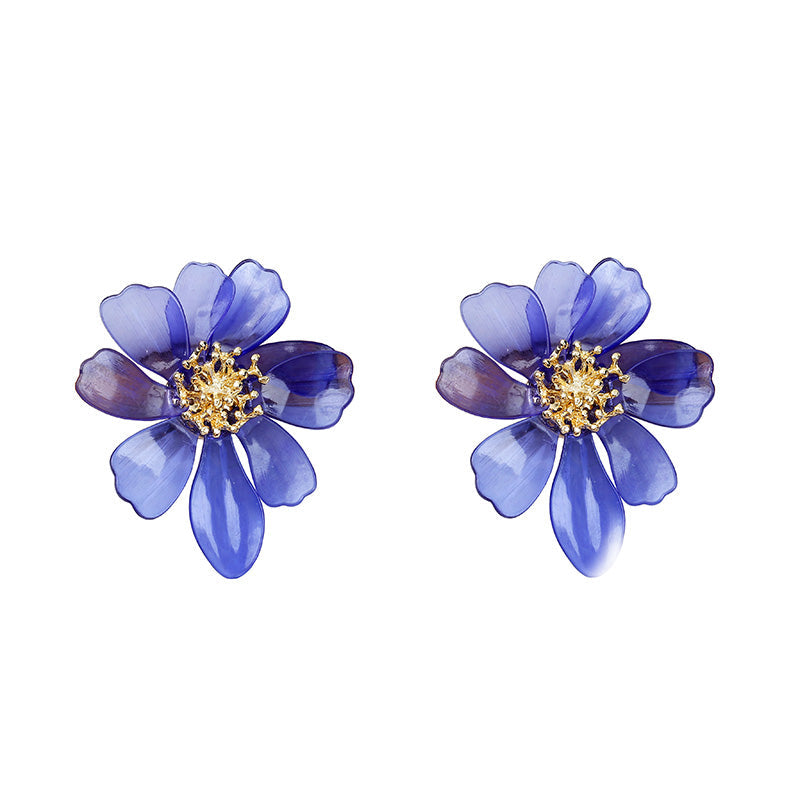 Vera Blossom Earrings
