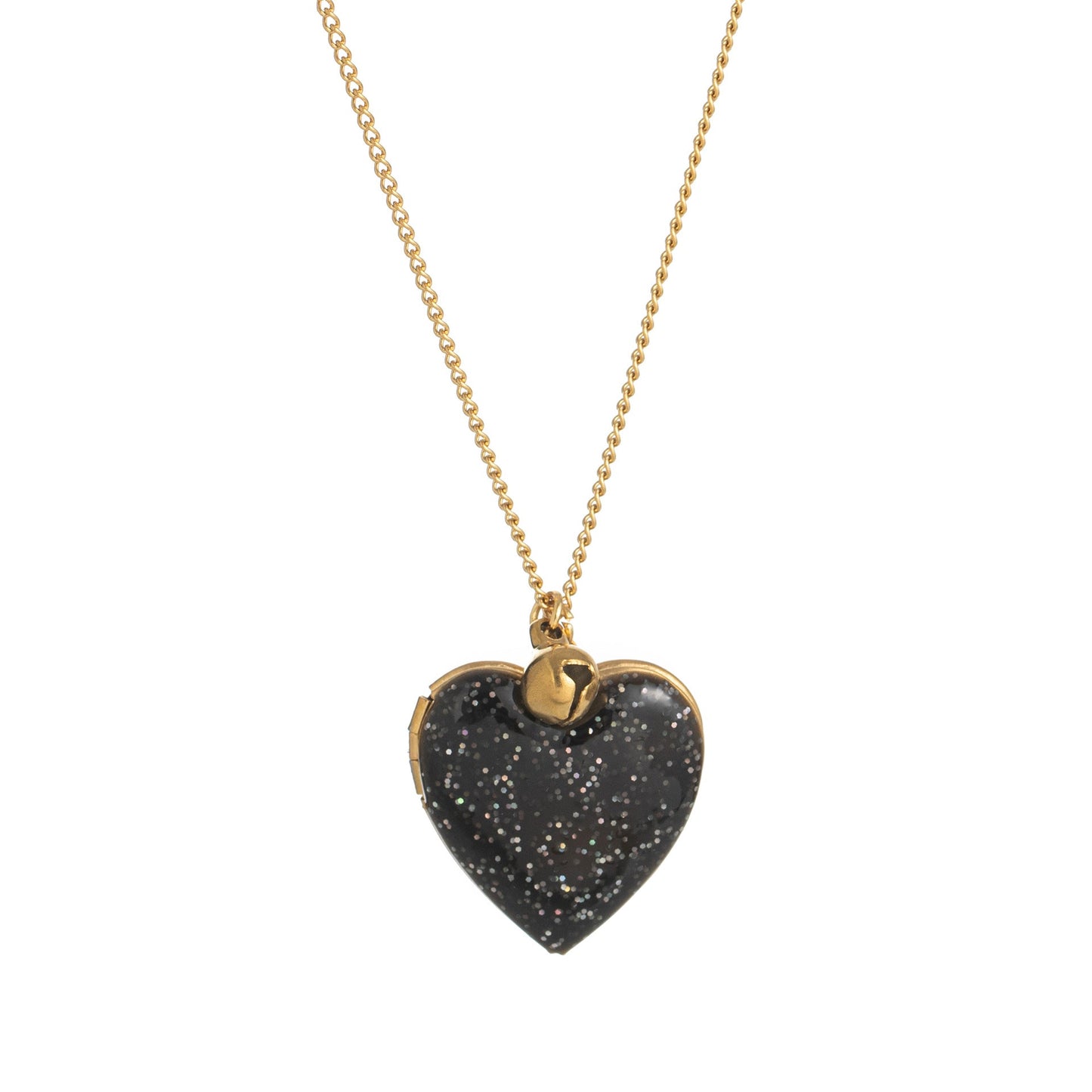 Mom Heart Pendant Necklace