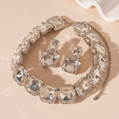 Kapri Diamond Square Set