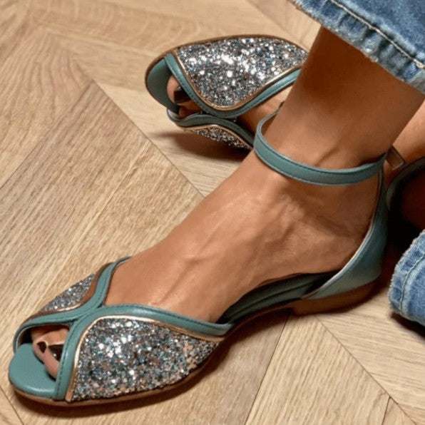 Beautifully Crafted Orthopedic Sandals