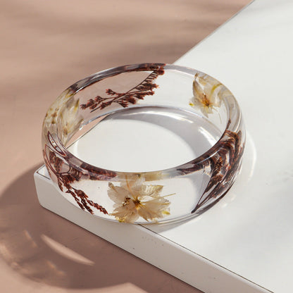 Resin Bangle