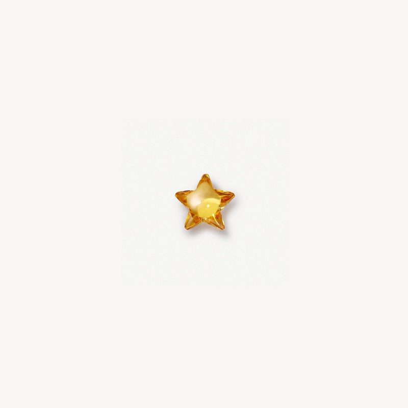 Bridgett Interchangeable Charm Ring