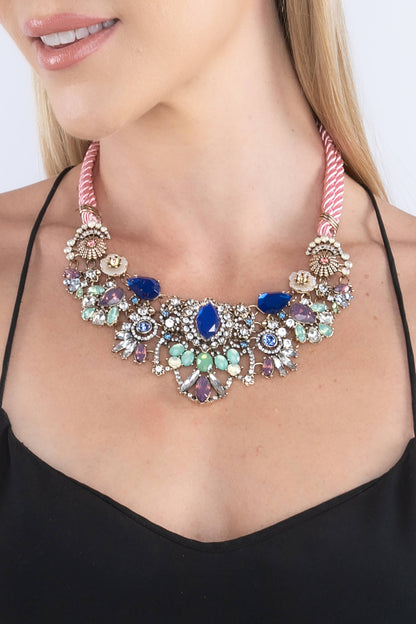 Juline Necklace