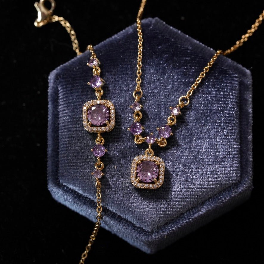 Angelica Baroque Bracelet