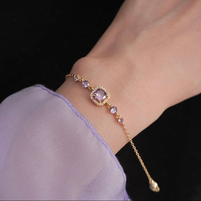 Angelica Baroque Bracelet