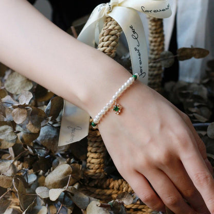 Joyce Baroque Bracelet