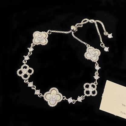 Bluebell Blossom Bracelet