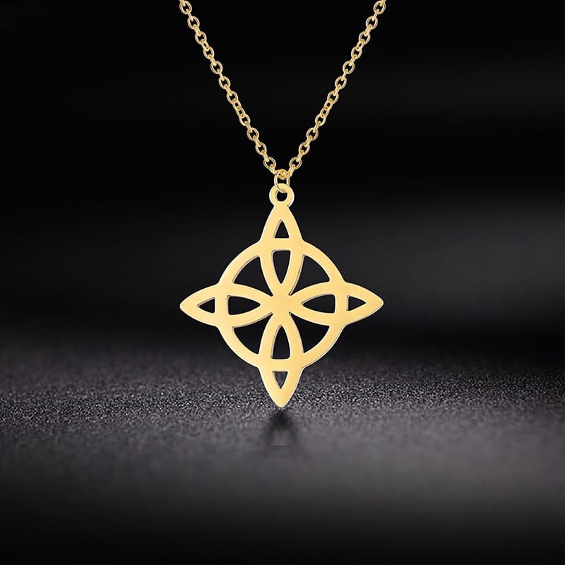 Witches Knot Collection