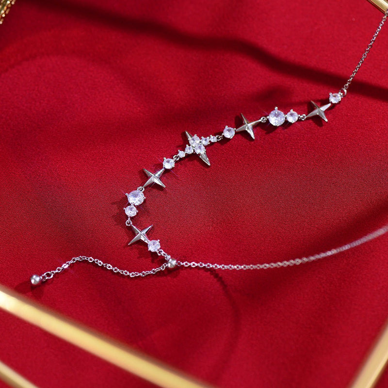 Rachel Celestial Necklace