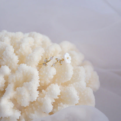Cherry Blossom Ring