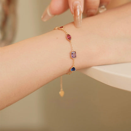 Deborah Baroque Bracelet
