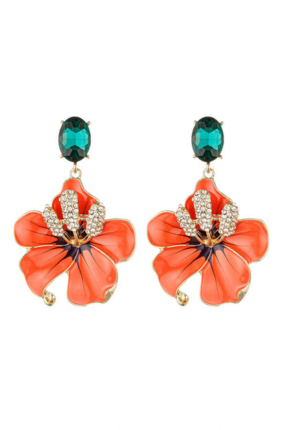 Isabella Drop Earrings
