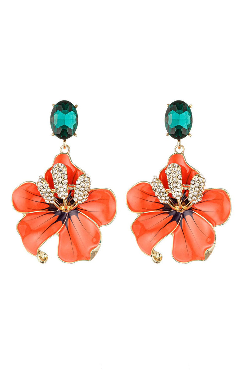 Isabella Drop Earrings