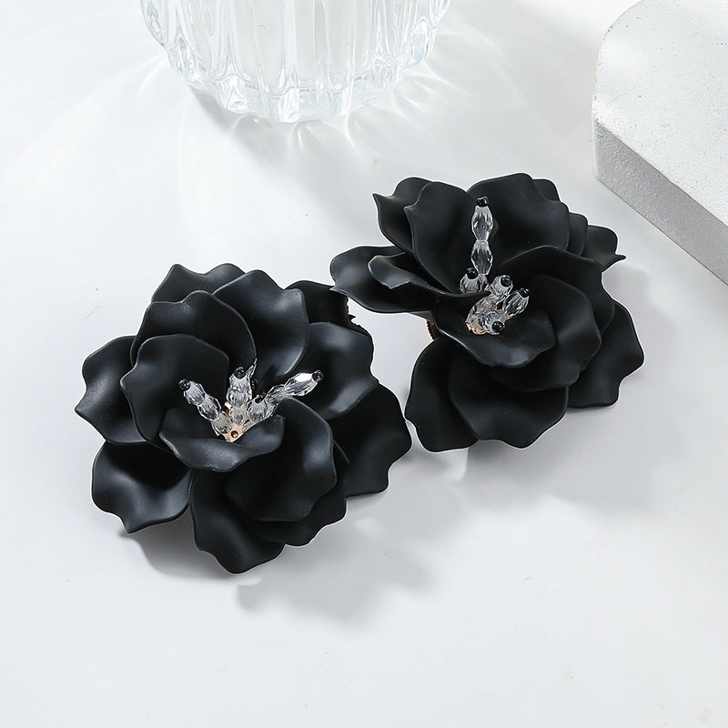Resort Style Handmade Earrings