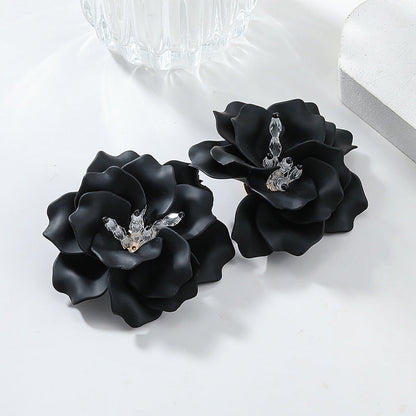 Resort Style Handmade Earrings