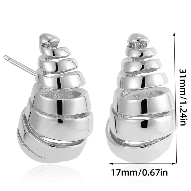 Keit Stell Earrings