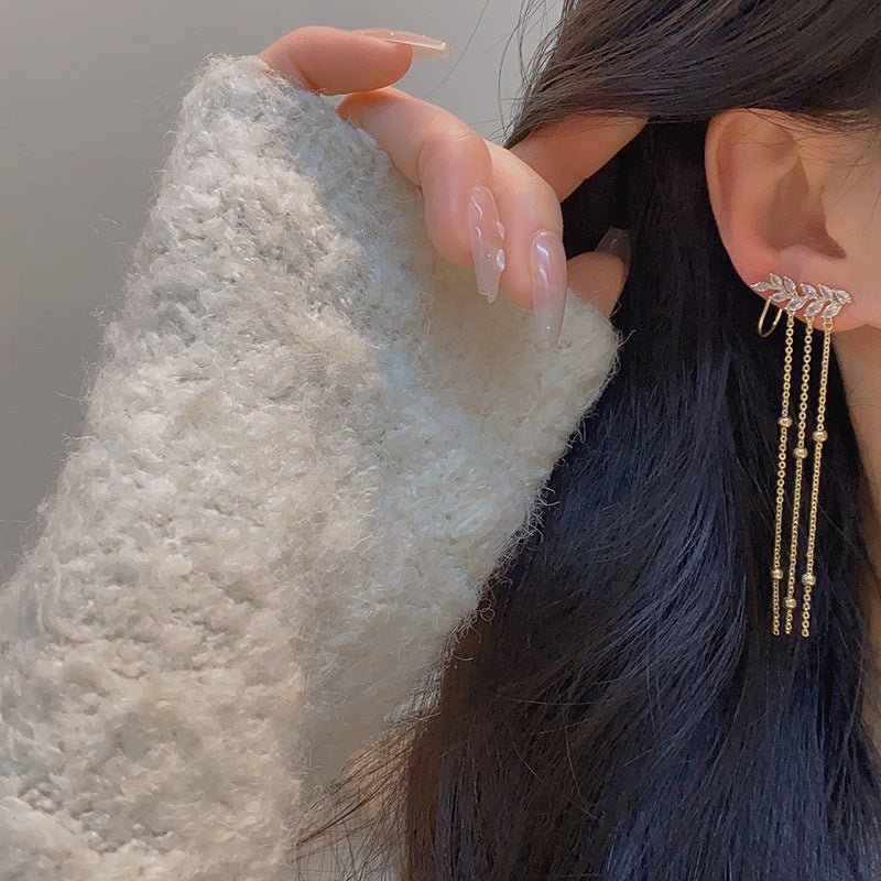 [] Esther Drop Earrings