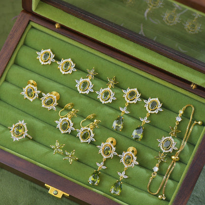 Garden of Eden Bracelet