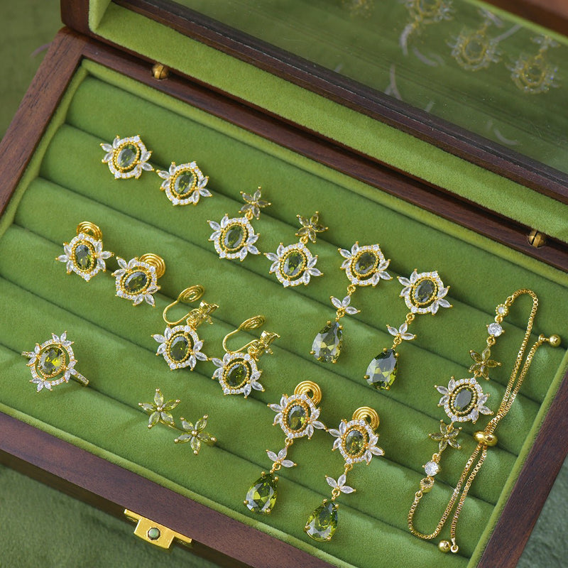 Garden of Eden Bracelet