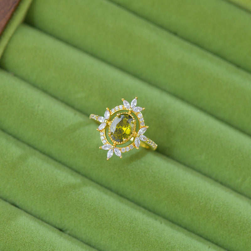 Garden of Eden Ring