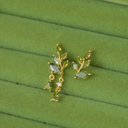 Garden of Ninfa Earrings