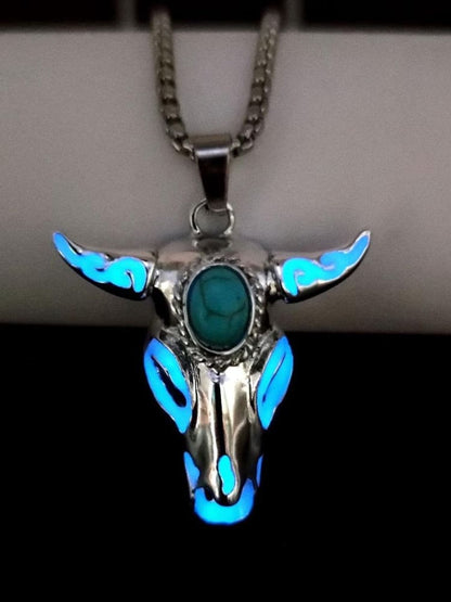 Vintage Handmade necklace