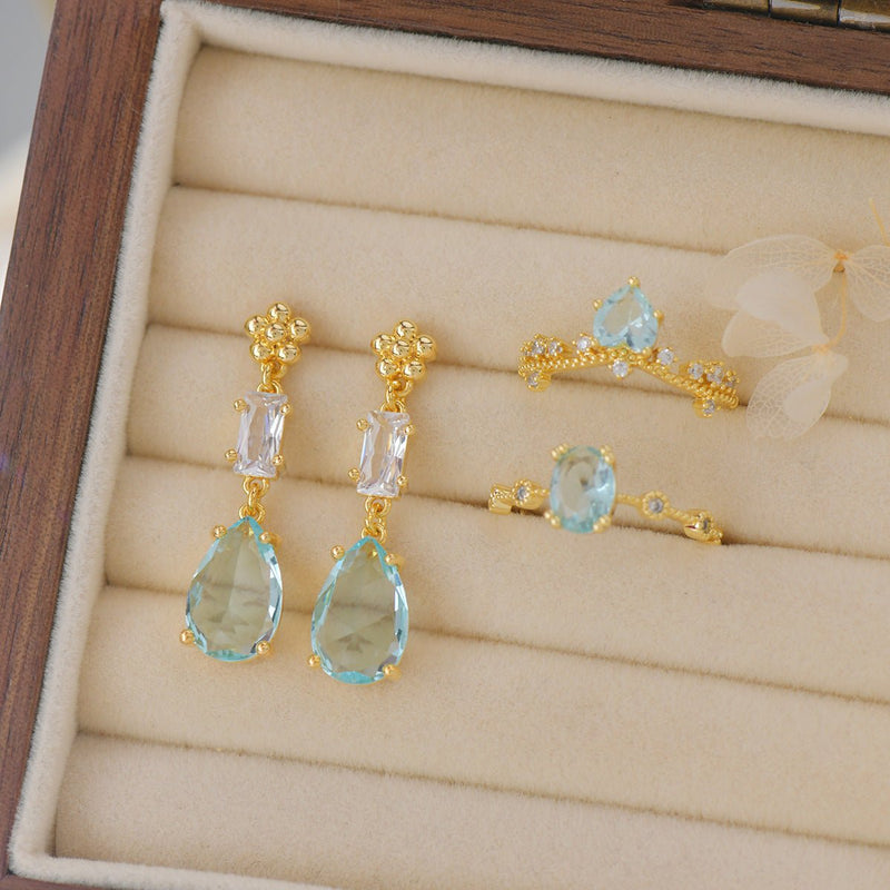 Lullaby of the Sea Ring