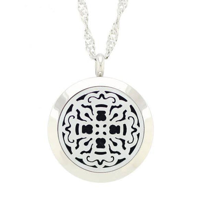 Magical Aromatherapy Diffuser Necklace