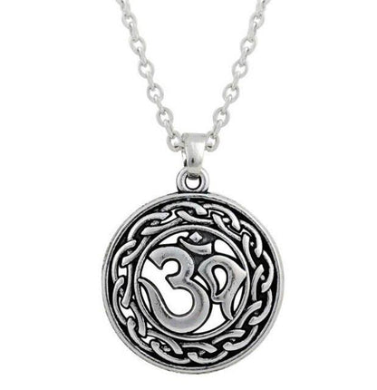 Style Om Necklace