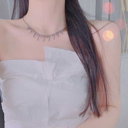 Sienna Princess Necklace