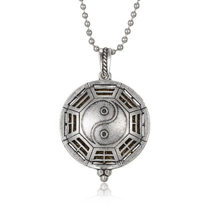 Aroma Diffuser Necklace