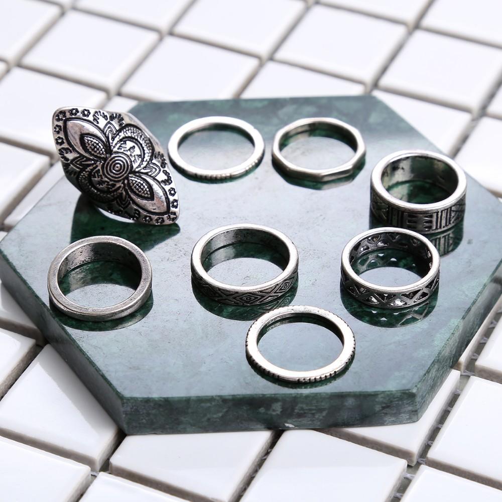 Ring Set