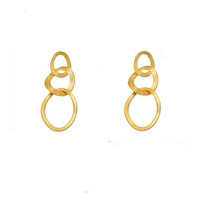 Lustre Earrings