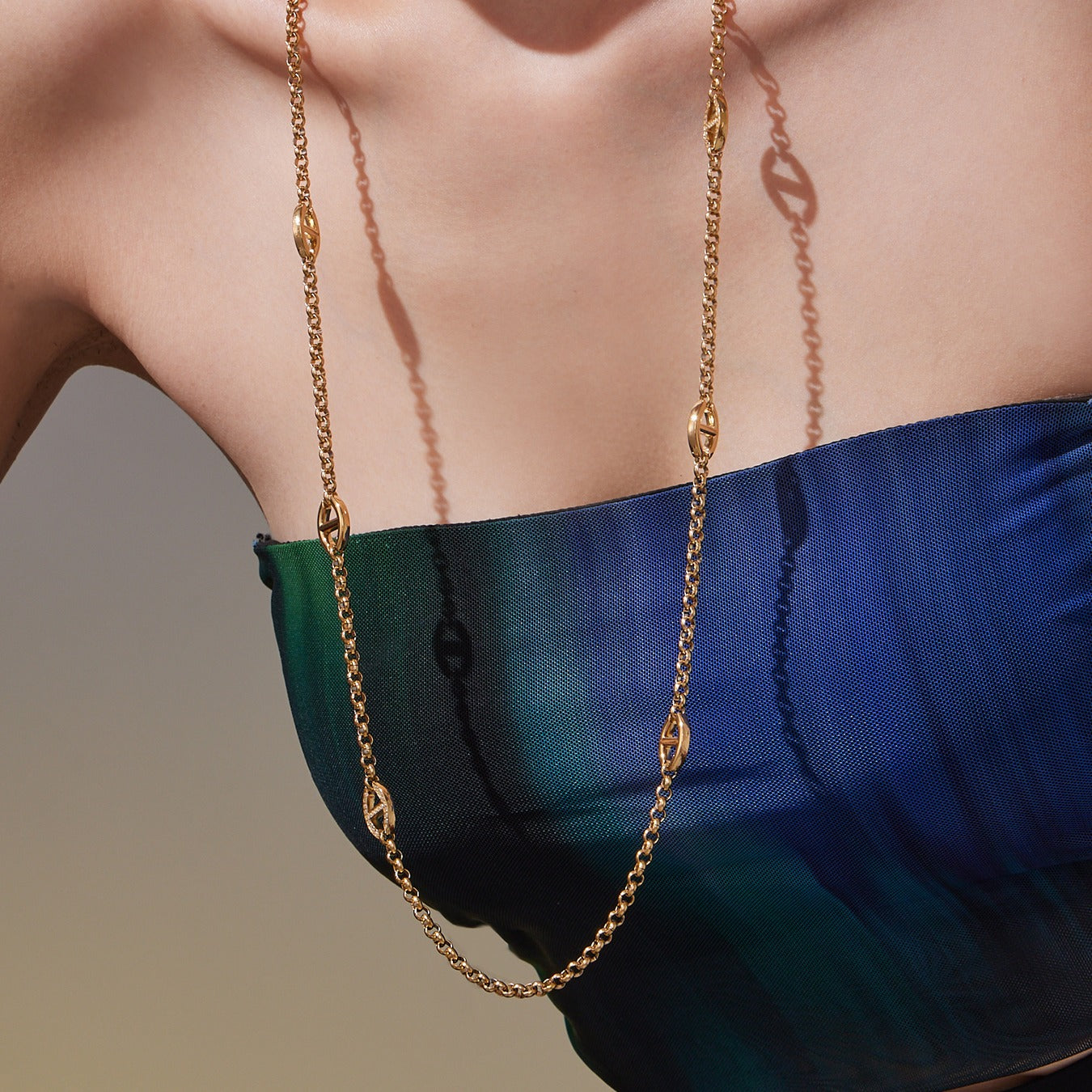 Éclat Chain