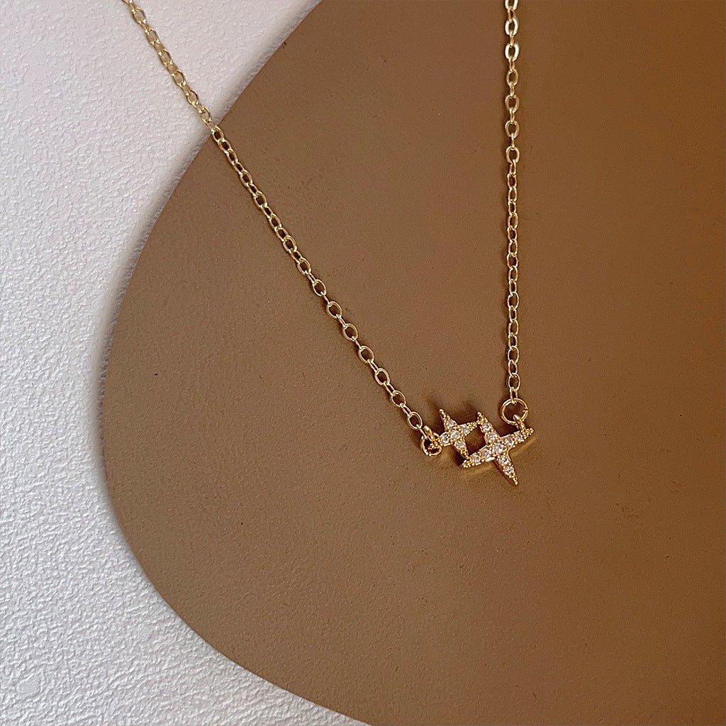 Sparkle Necklace